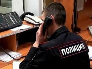 В одном из кафе в центре Улан-Удэ мужчина устроил погром