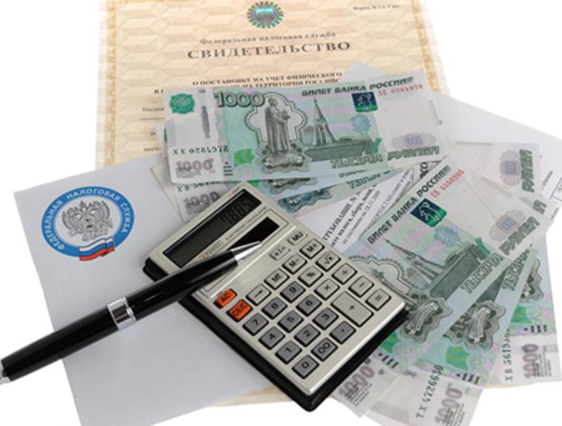 Для некоторых бурятских предпринимателей вырастут налоги