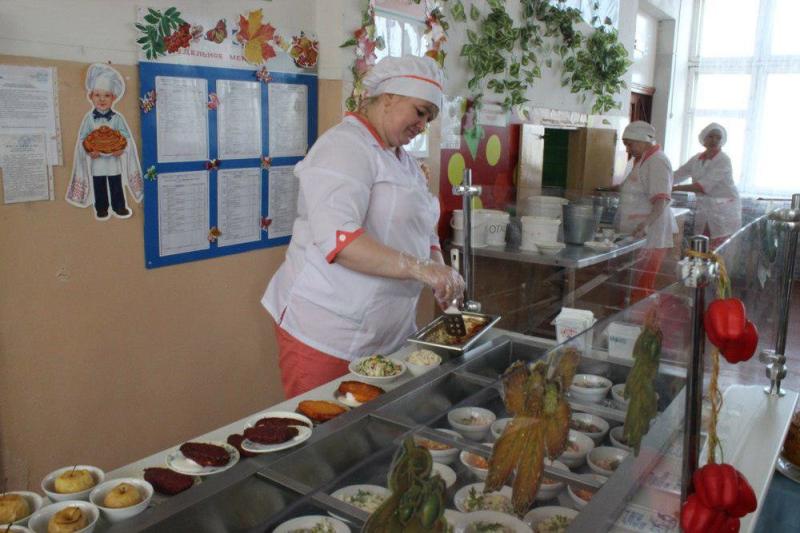 Реконструкция улан-удэнского комбината школьного питания обойдется в миллион рублей